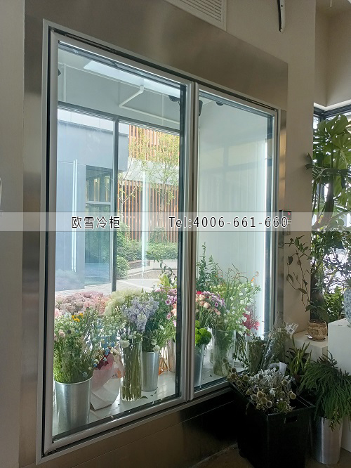 鲜花保鲜冷库.jpg 鲜花保鲜冷库.jpg