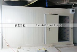 海鲜冷库-浙江舟山小型冷冻冷库安装
