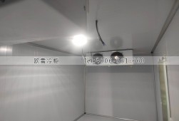 药品库-湖南长沙25立方的小型医药冷库安装