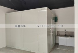 保鲜库-长沙15立方小型水果冷库安装